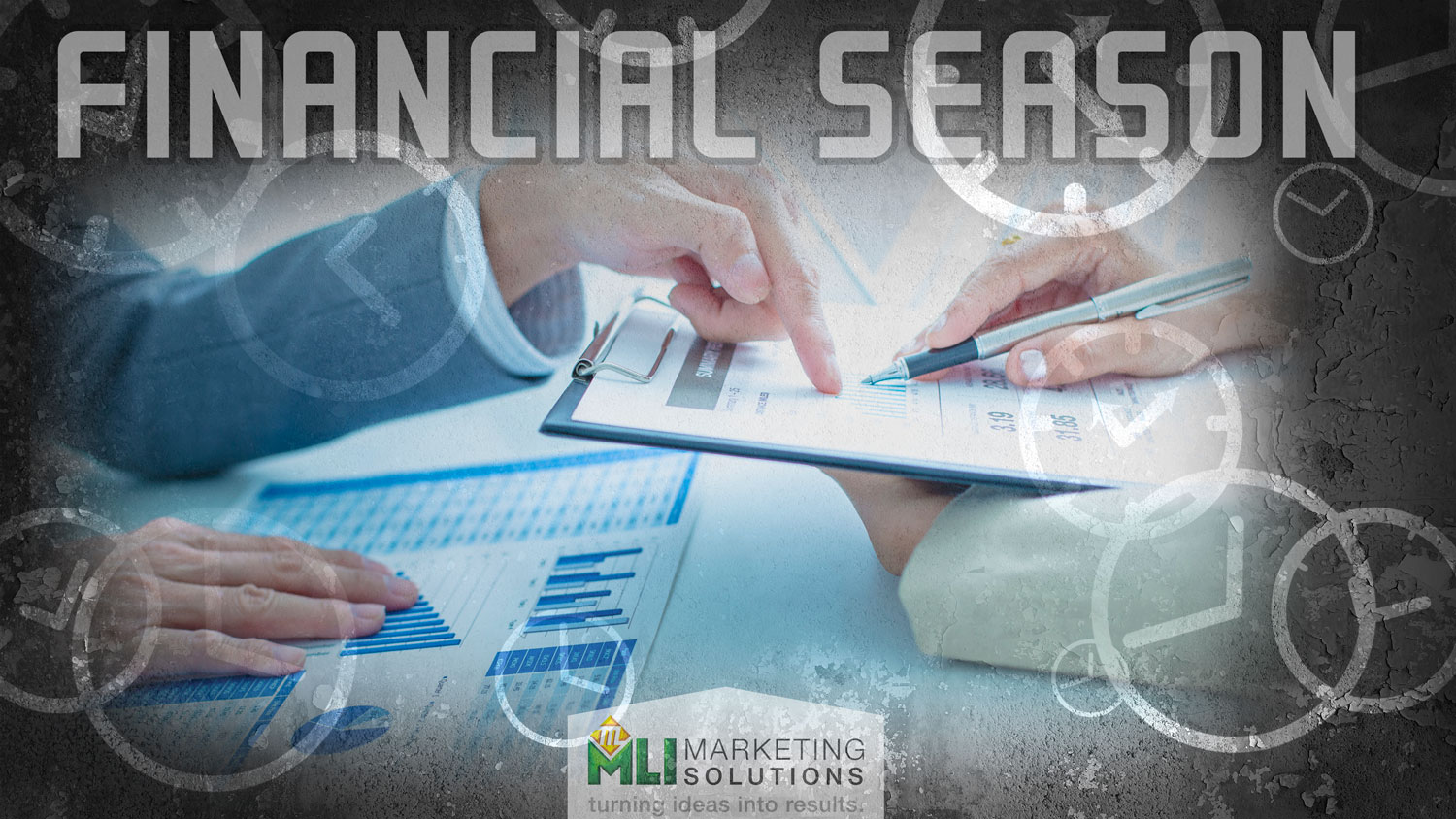 finincial advisor taxseason Seminar Marketing Financial Marketing